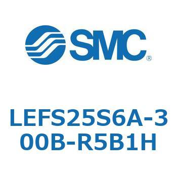 LEFS25S6 SMC
