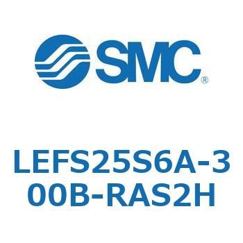 LEFS25S6 SMC