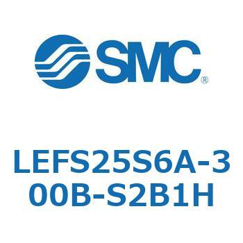 LEFS25S6 SMC