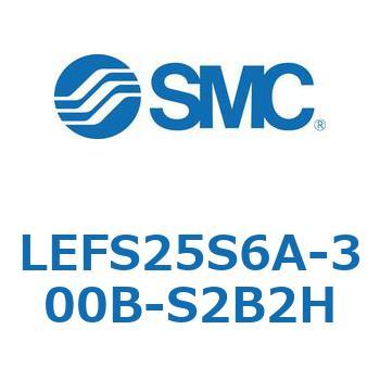 LEFS25S6 SMC