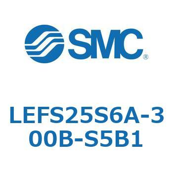 LEFS25S6 SMC