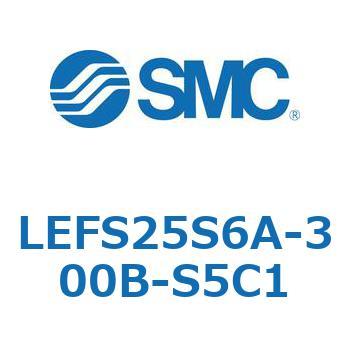 LEFS25S6 SMC
