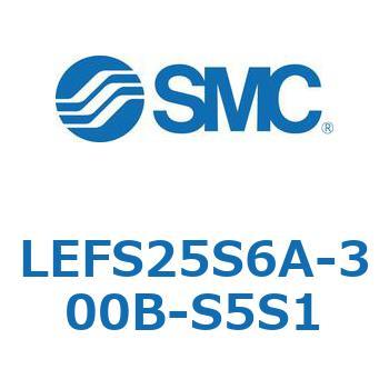 LEFS25S6 SMC