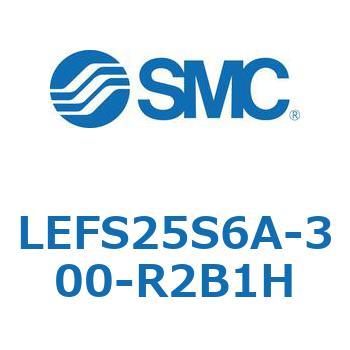 LEFS25S6 SMC