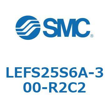 LEFS25S6 SMC