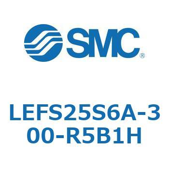 LEFS25S6 SMC