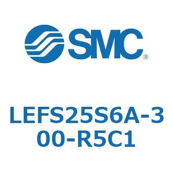 LEFS25S6 SMC