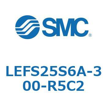 LEFS25S6 SMC