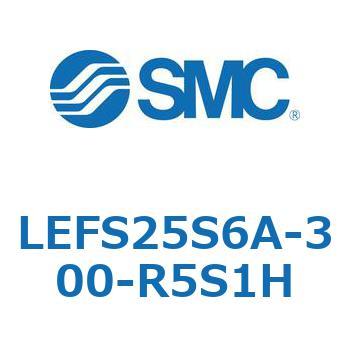 LEFS25S6 SMC