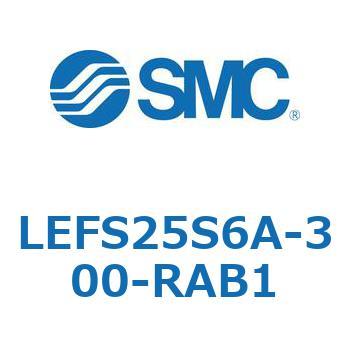 LEFS25S6 SMC