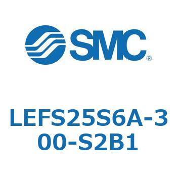 LEFS25S6 SMC