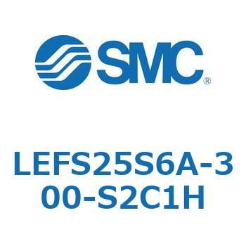 LEFS25S6 SMC