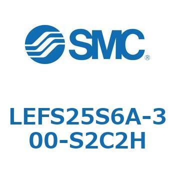 LEFS25S6 SMC
