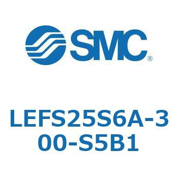 LEFS25S6 SMC