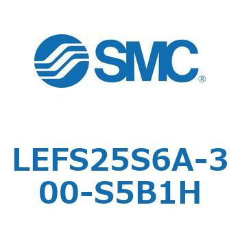 LEFS25S6 SMC