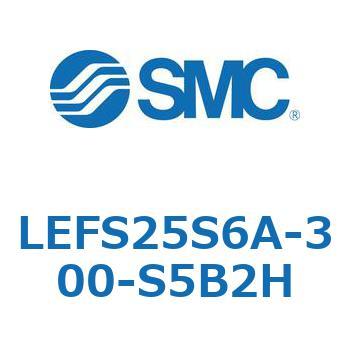 LEFS25S6 SMC