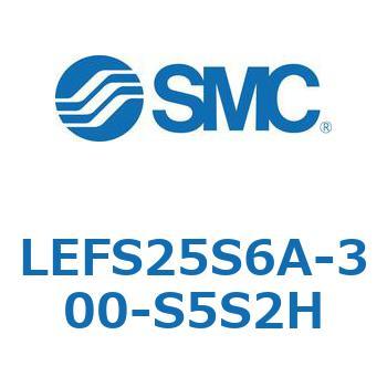 LEFS25S6 SMC