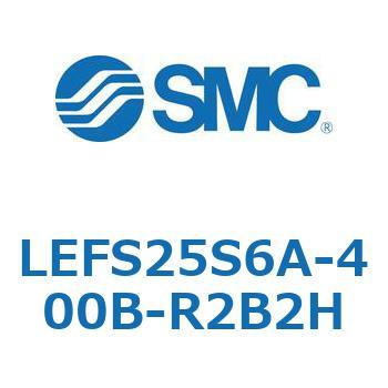 LEFS25S6 SMC