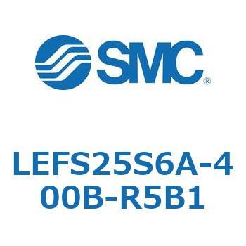 LEFS25S6 SMC