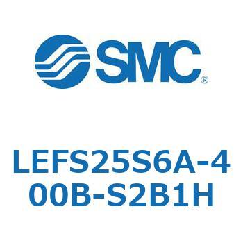 LEFS25S6 SMC