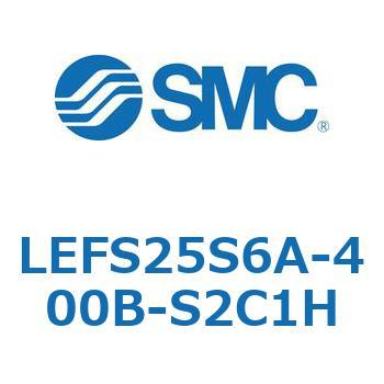 LEFS25S6 SMC