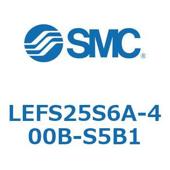 LEFS25S6 SMC