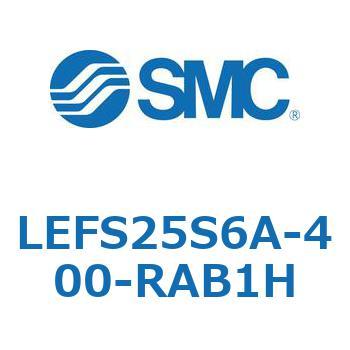 LEFS25S6 SMC