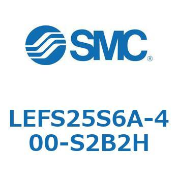 LEFS25S6 SMC