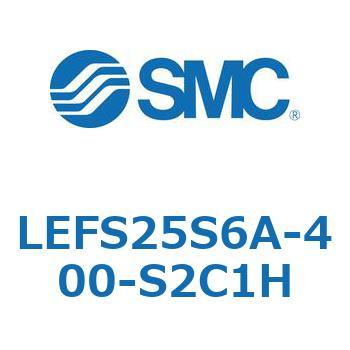 LEFS25S6 SMC