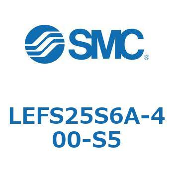 LEFS25S6 SMC