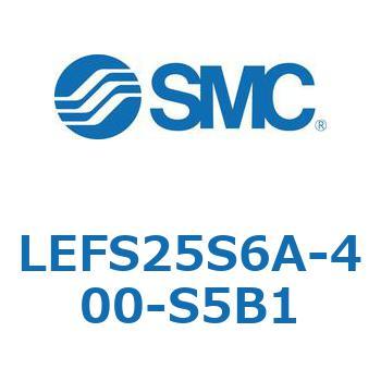 LEFS25S6 SMC