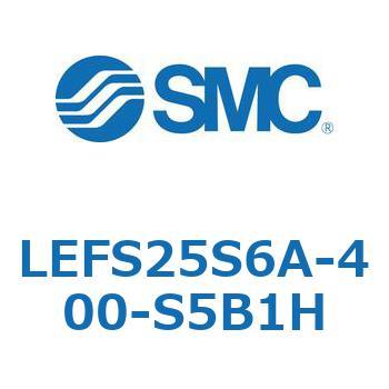 LEFS25S6 SMC