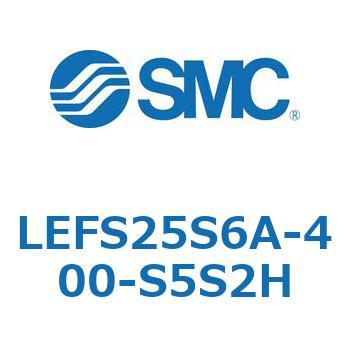 LEFS25S6 SMC