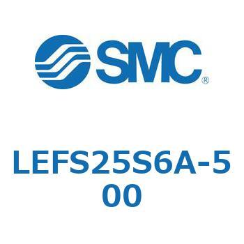 LEFS25S6 SMC