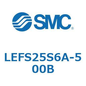 LEFS25S6 SMC