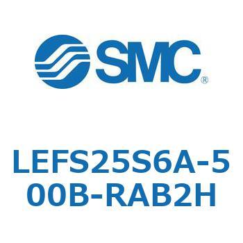 LEFS25S6 SMC