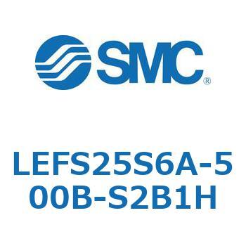 LEFS25S6 SMC