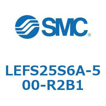 LEFS25S6 SMC