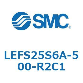 LEFS25S6 SMC