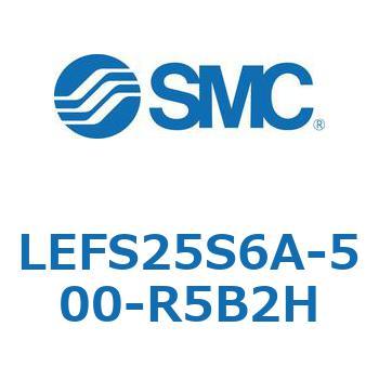 LEFS25S6 SMC