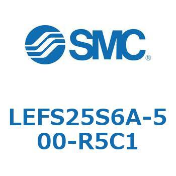 LEFS25S6 SMC