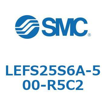 LEFS25S6 SMC