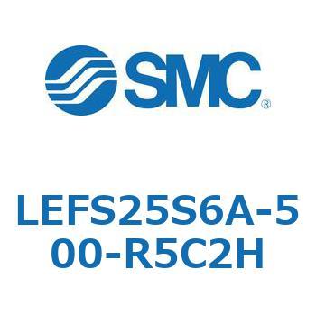 LEFS25S6 SMC