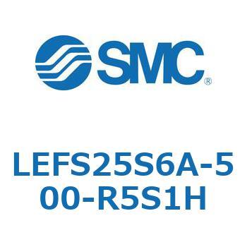 LEFS25S6 SMC