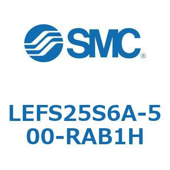 LEFS25S6 SMC