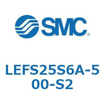 LEFS25S6 SMC