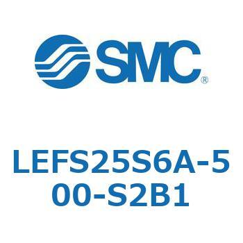 LEFS25S6 SMC