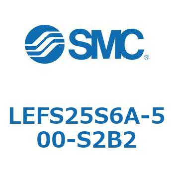 LEFS25S6 SMC