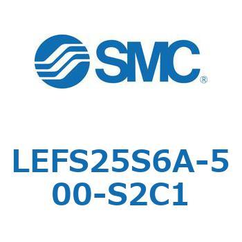 LEFS25S6 SMC