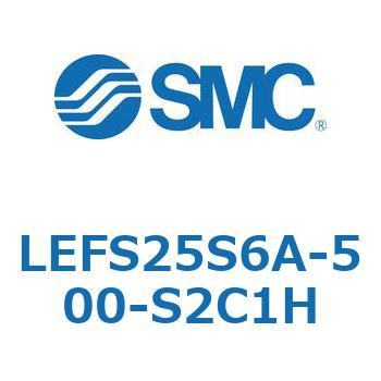 LEFS25S6 SMC